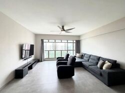 Blk 162A Punggol Central (Punggol), HDB 5 Rooms #636430751